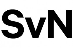 SvN_logo_bw